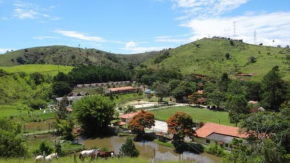 Hotel Fazenda Aldeia do Vale